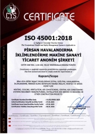Sertifikalar